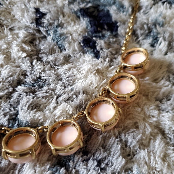J. Crew Factory Bubble Necklace - Picture 3 of 4